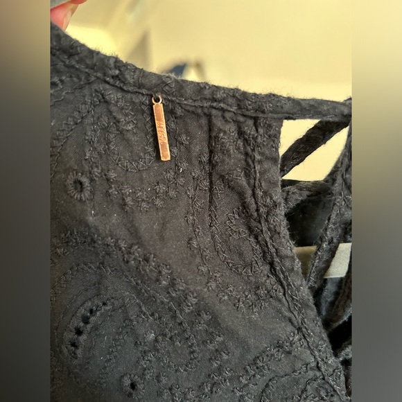 MISA Los Angeles Mini Dress - Picture 5 of 5